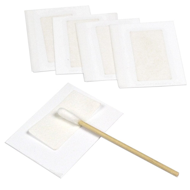 Crime Scene Semen Detection Test Strips, Infidelity Test Kit (Pack of 5) - NewNest Australia