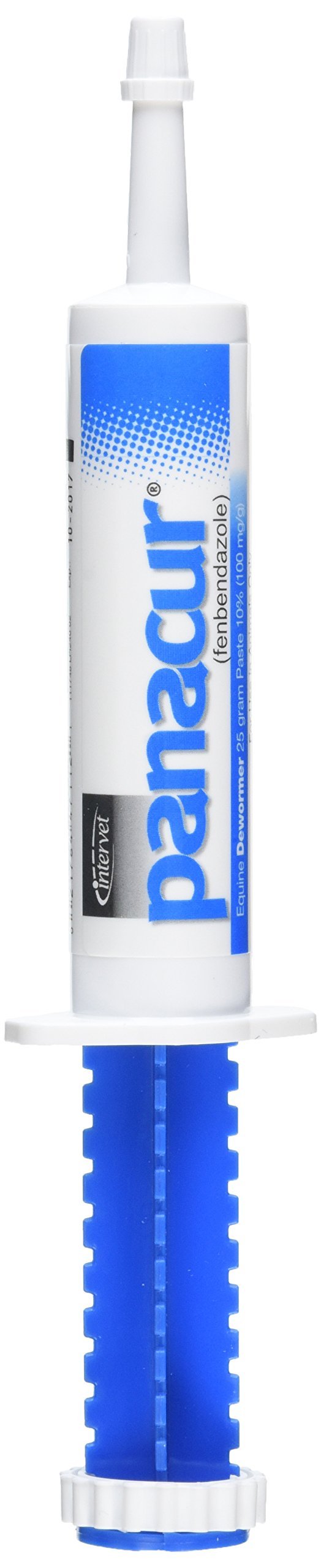 PANACUR Dewormer HORSE PASTE 10%, 100mg - PawsPlanet Australia