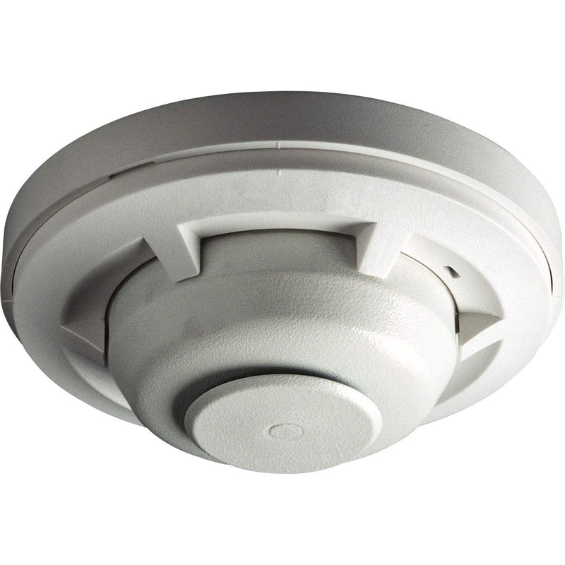 System Sensor 5600 135 Degree Fixed Temperature Rate-of-Rise, Single-Circuit Mechanical Heat Detector with Plain Housing 1 Count (Pack of 1)