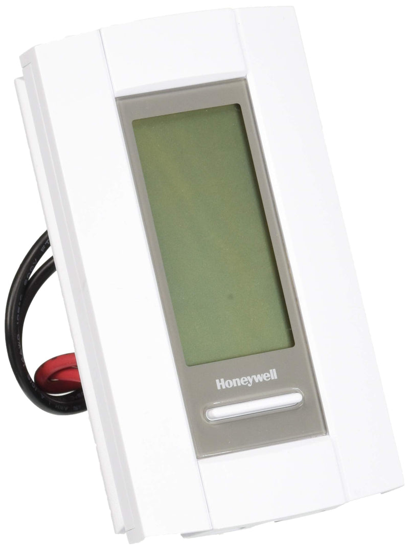 Honeywell TL8230A1003 Line Volt Thermostat 240/208 VAC 7 Day Programmble - NewNest Australia