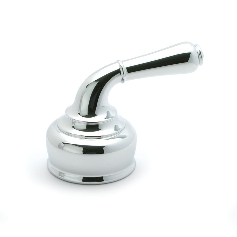 Moen 95612 Monticello Handle Hub Kit, Chrome