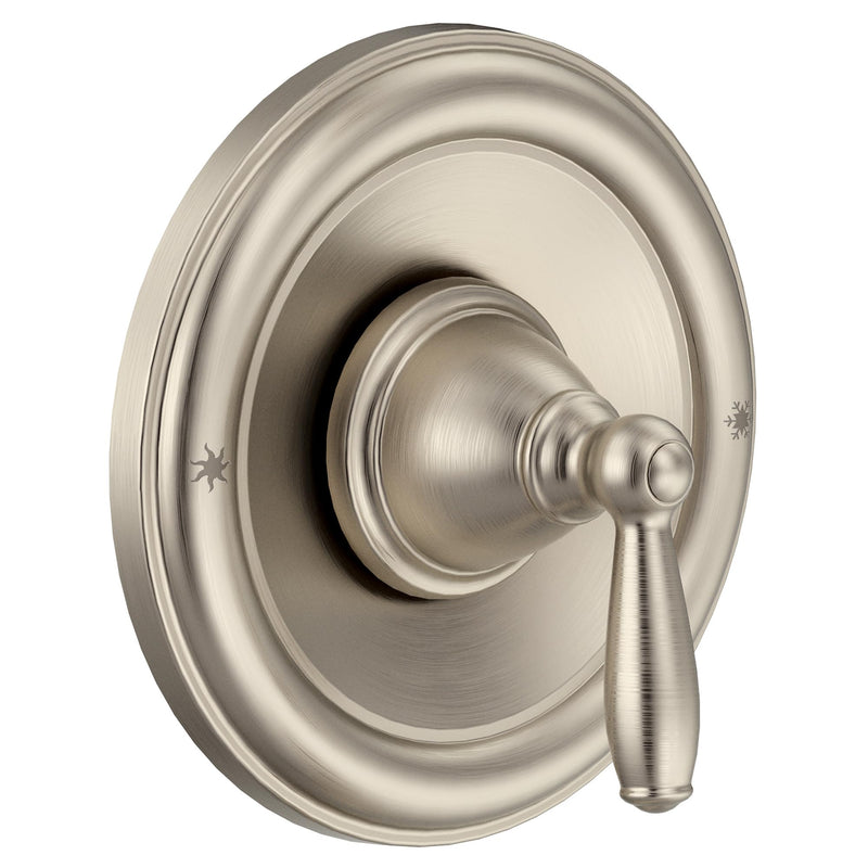 Moen Brantford Posi-Temp Trim Kit, T2151BN 1 Count