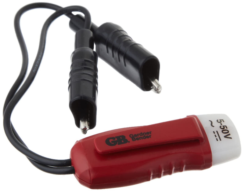 Gardner Bender GET-3202 Low Voltage Tester Pack of 1