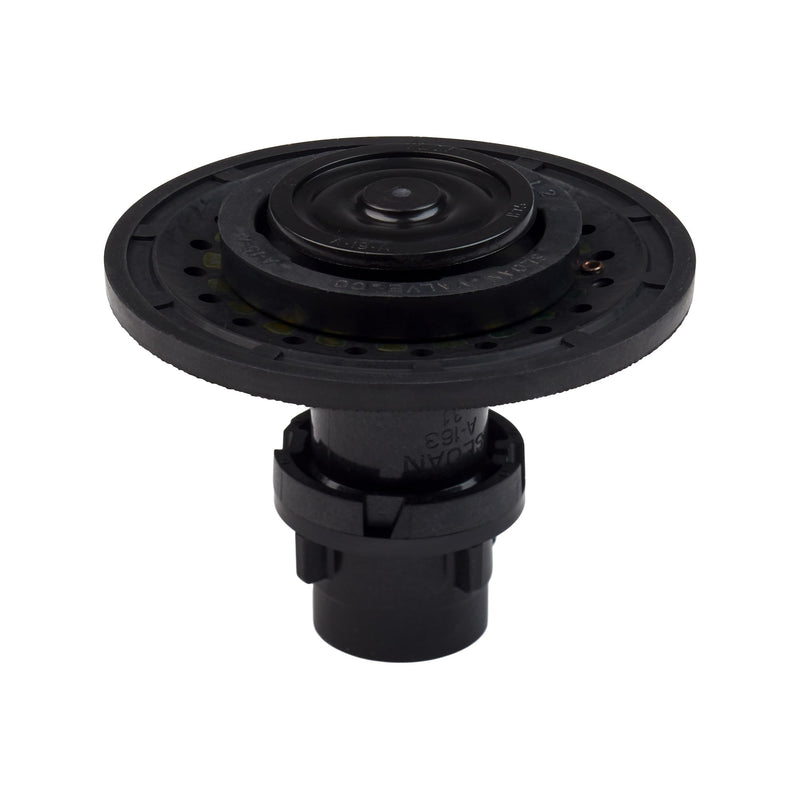 Sloan Regal A-43-A Urinal Diaphragm Assembly Kit 0.5 GPF - Natural Rubber Diaphragm with Brass Bypass | For use with Regal Flushometers | OEM Sloan Parts, 3301081 1