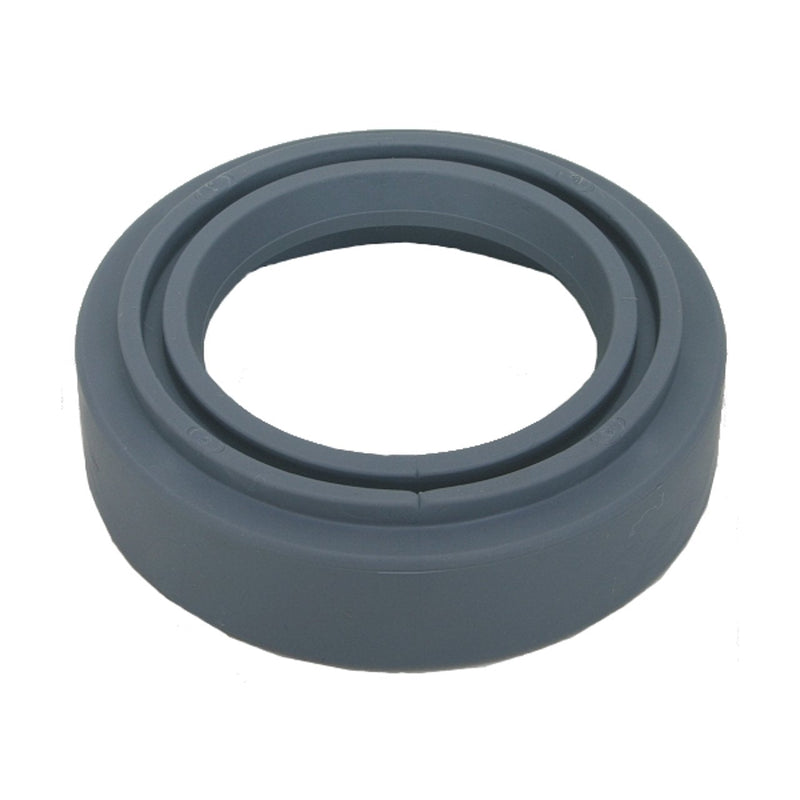 T & S Brass and Bronze Work 007861-45 Pre-rince Faucet Spray Head Ring , Gray 1 Count (Pack of 1)