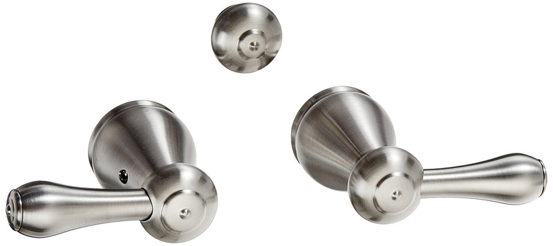 DELTA FAUCET H278SS, Stainless