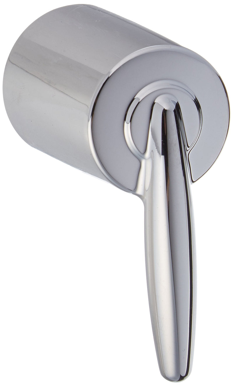 Delta Faucet RP48592 Grail Single Lever Handle Kit, Chrome