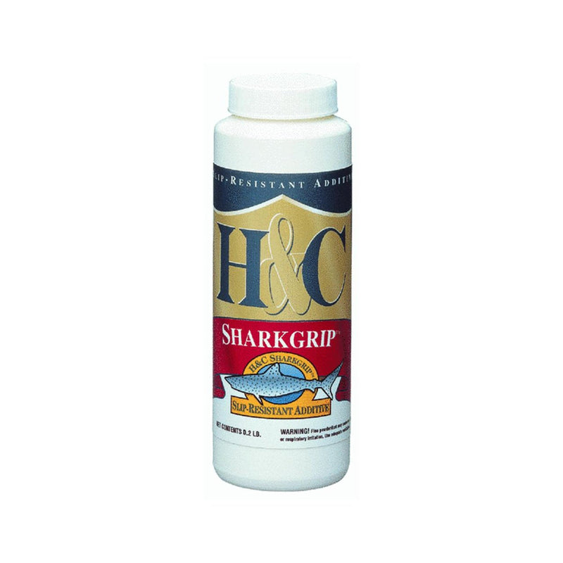 - 50.055004-99 H & C Shark Grip Slip-Resistant Additive