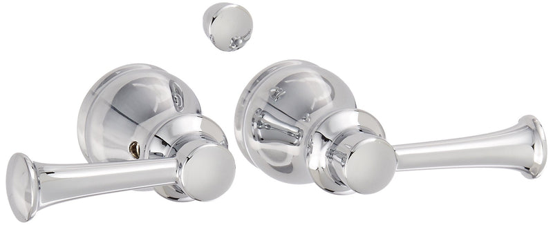 DELTA FAUCET H269, One Size, Chrome