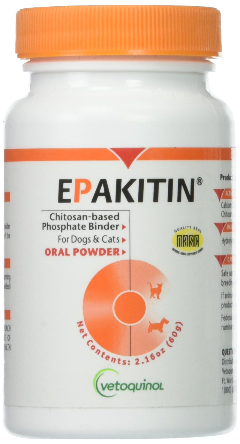 Epakitin - 60 grams - PawsPlanet Australia