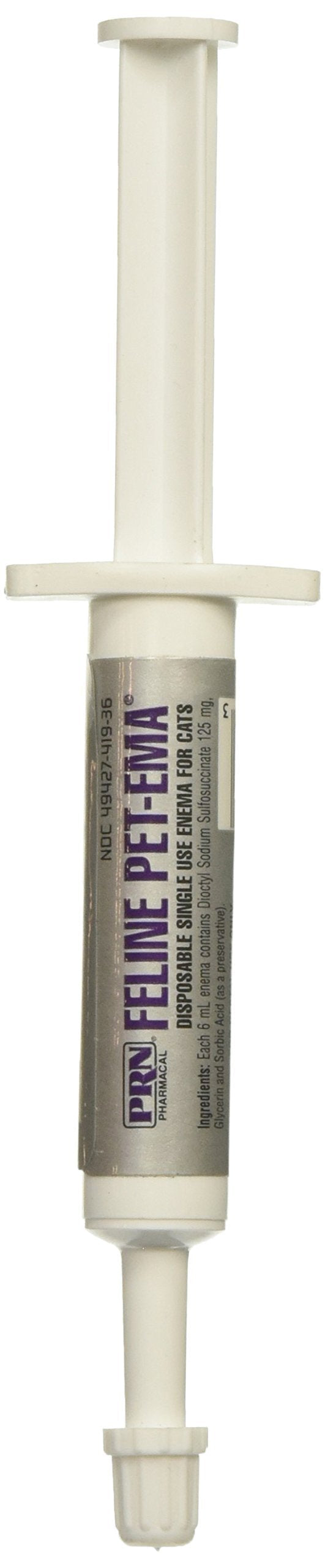 Feline PetEma (6 ml) - PawsPlanet Australia