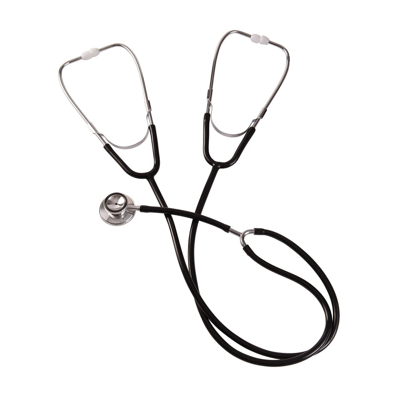 Mabis Training Teaching Stethoscope, 10-446-020, 1 Ct 1 Count (Pack of 1)