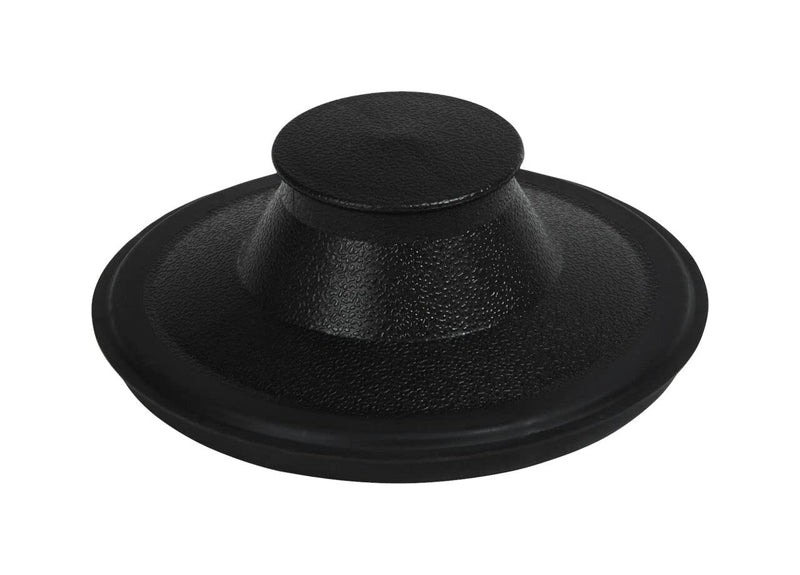Whirlpool 4211300 Stopper (GC1000 GC2000) Black