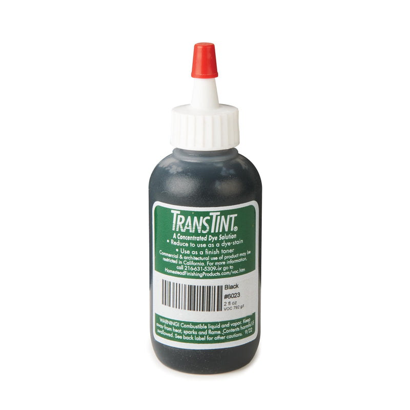 Dyes, Black