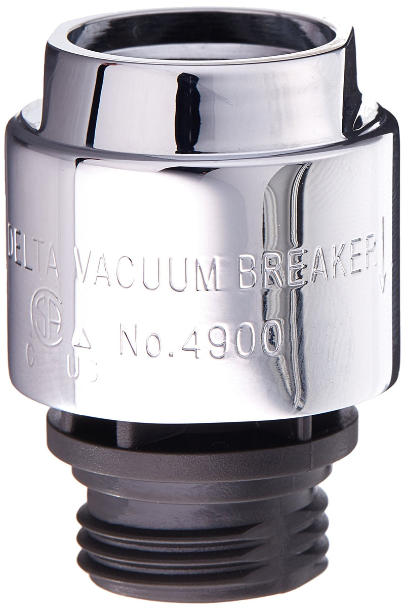 Delta Faucet RP12503 Vacuum Breaker, Chrome