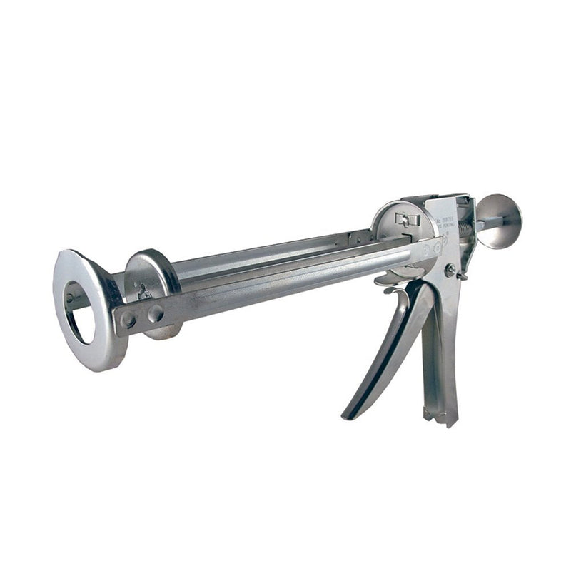 Malco CG20 Professional Caulking Gun Square Piston Design