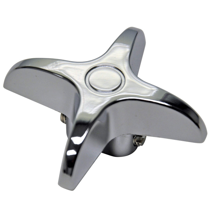 Danco 80025 Vise-Grip X-Arm Tub/Shower Diverter Handle 1 Count (Pack of 1)