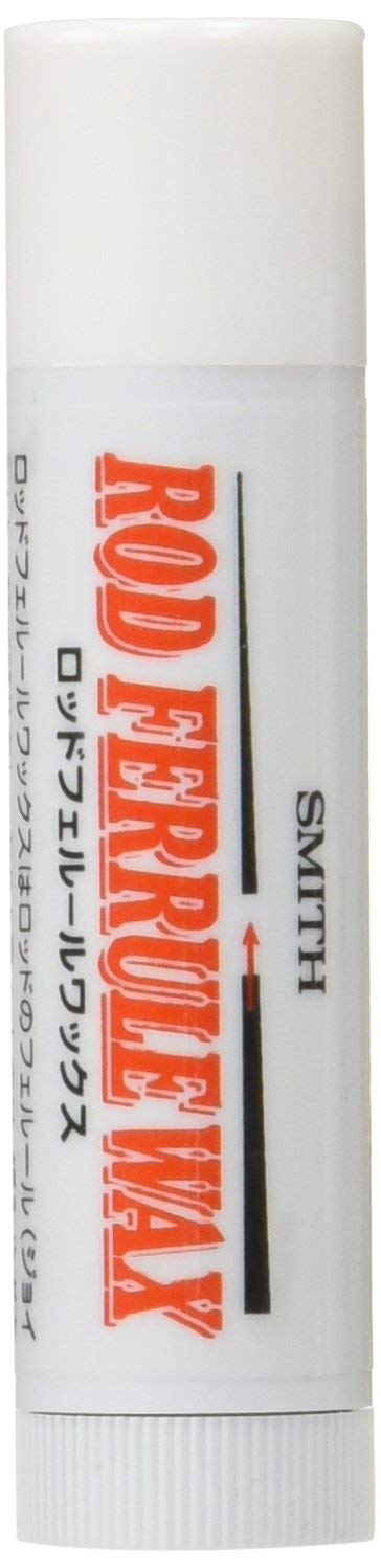 Smith LTD Wax, Rod Ferrule Wax, 0.2 oz (5 g)
