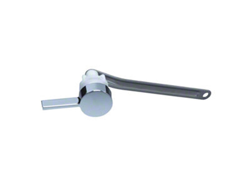 Trip Lever Kit Polished Chrome
