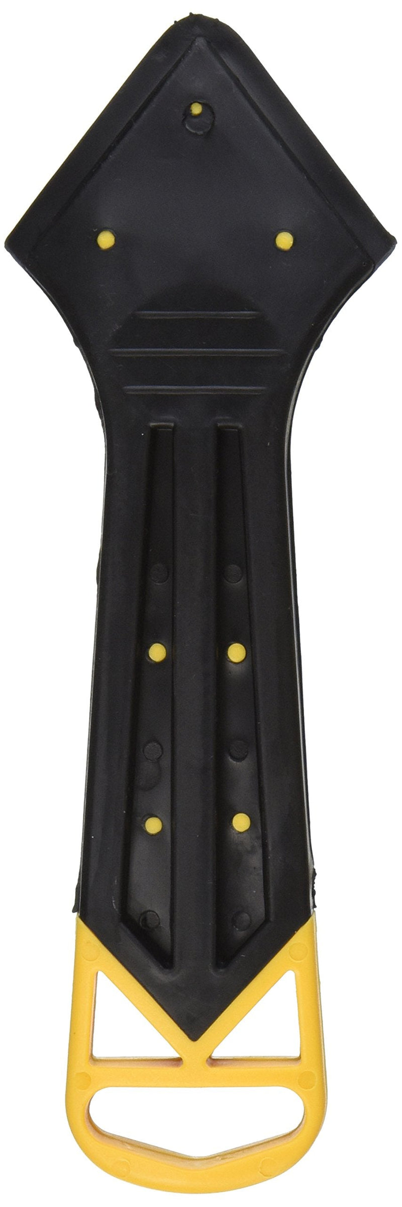 Homax Perfect Bead Caulk Finisher, Black Finisher Only