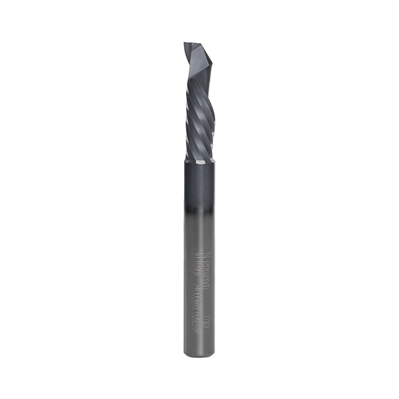 Freud 77-102: 1/4" (Dia.) Single Compression Bit with 1/4" Shank