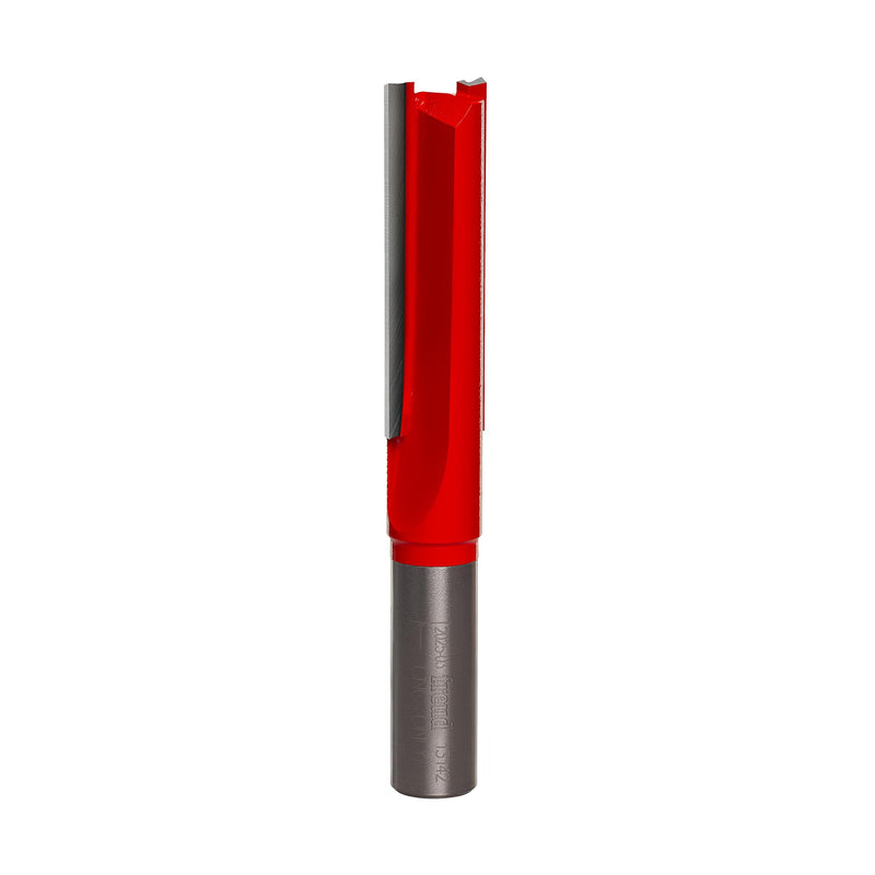 Freud 13-142: 5/8" (dia.) Super Hook Straight Bit with 1/2" shank, 3-3/4" overall length