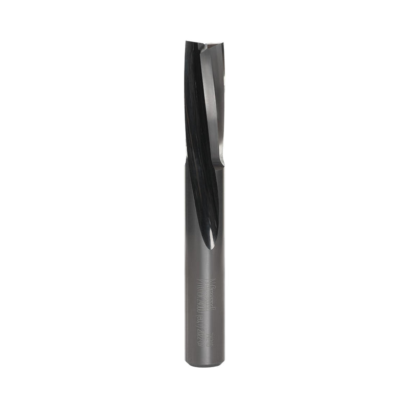 Freud 74-210: 3/8" (Dia.) O-Flute Down Spiral Bit with 3/8" Shank