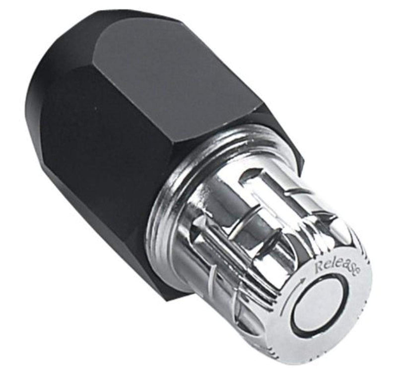 GEARWRENCH Large Locking Tap Adapter - 82801