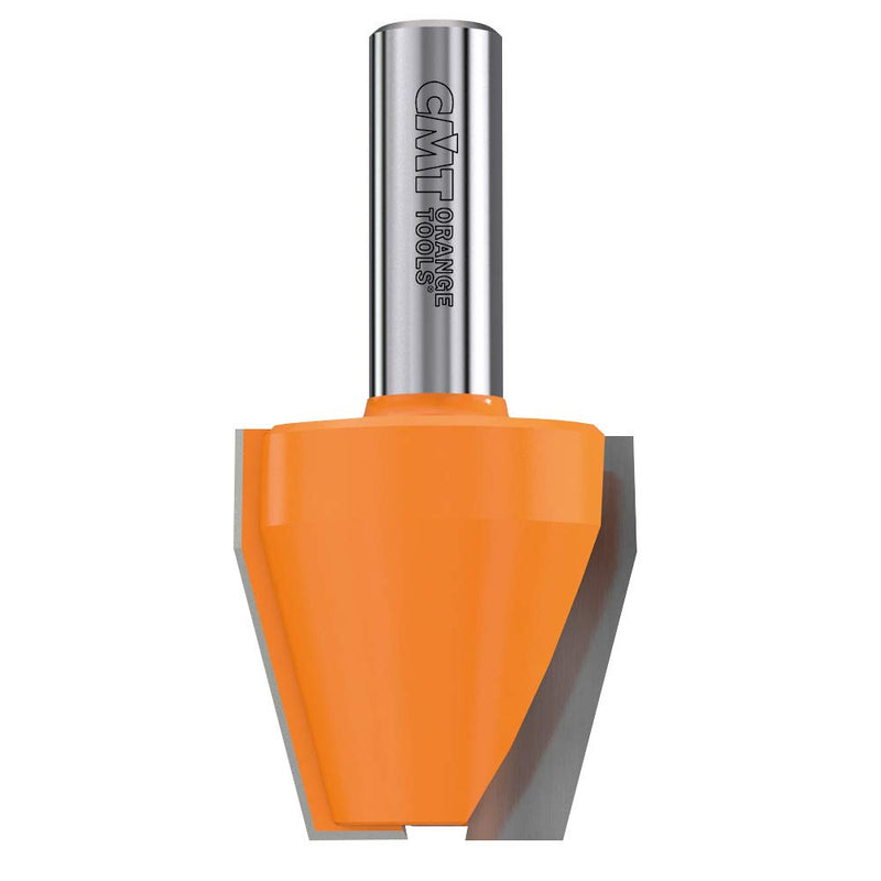 CMT 890.602.11 Vertical Raised Panel Bit, 1-1/2-Inch Diameter, 1/2-Inch Shank