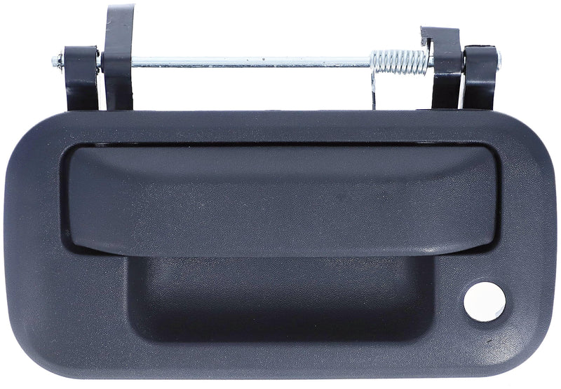 Dorman 79606 Tailgate Handle Compatible with Select Ford / Lincoln Models, Black (OE FIX)