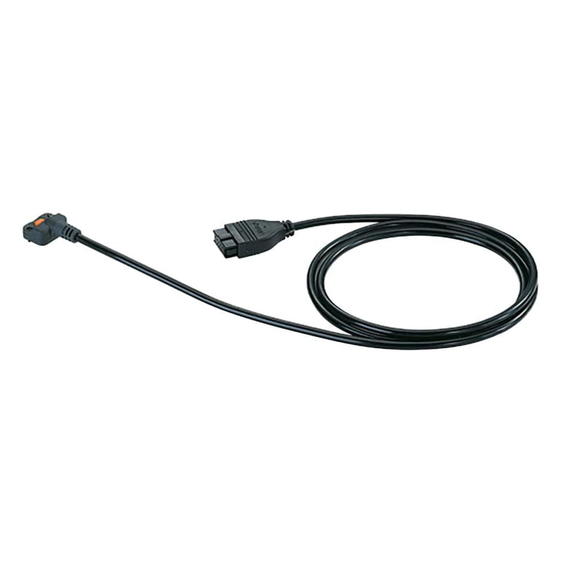 Mitutoyo 05CZA662, Digimatic Cable, with Data Switch for Coolant Proof Micrometers, Interface Accessory, SPC/U-Wave Connectivity, 40", Data Transfer for Digital Instruments