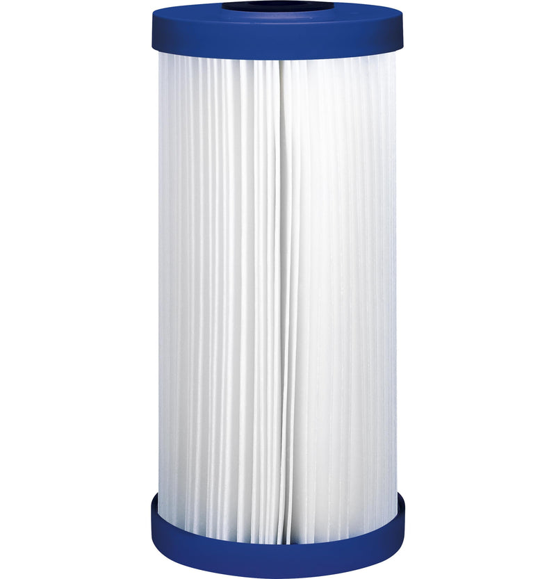 GE FXHSC Under Sink Water Filter, 1 Count (Pack of 1), White