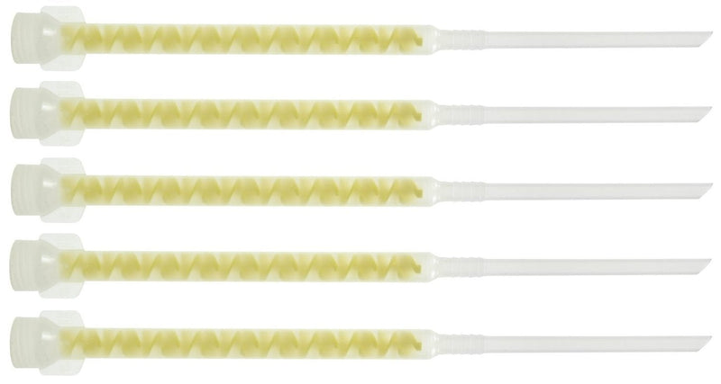 Simpson Strong-Tie EMN22I-RP5 EMN22i Epoxy Mixing Nozzle (5-Qty)