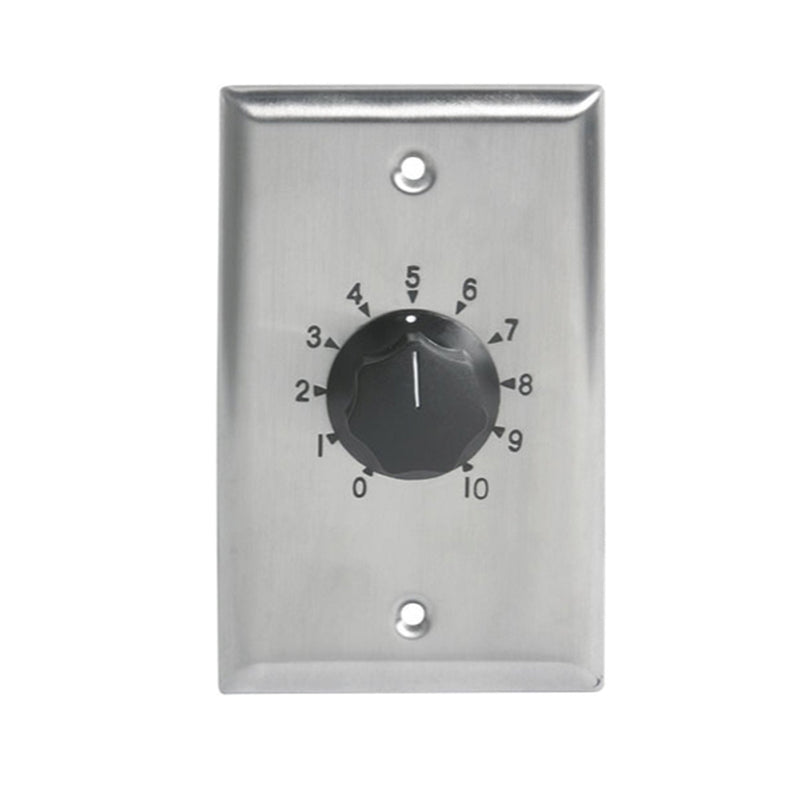Atlas Sound 35W Commercial Attenuator