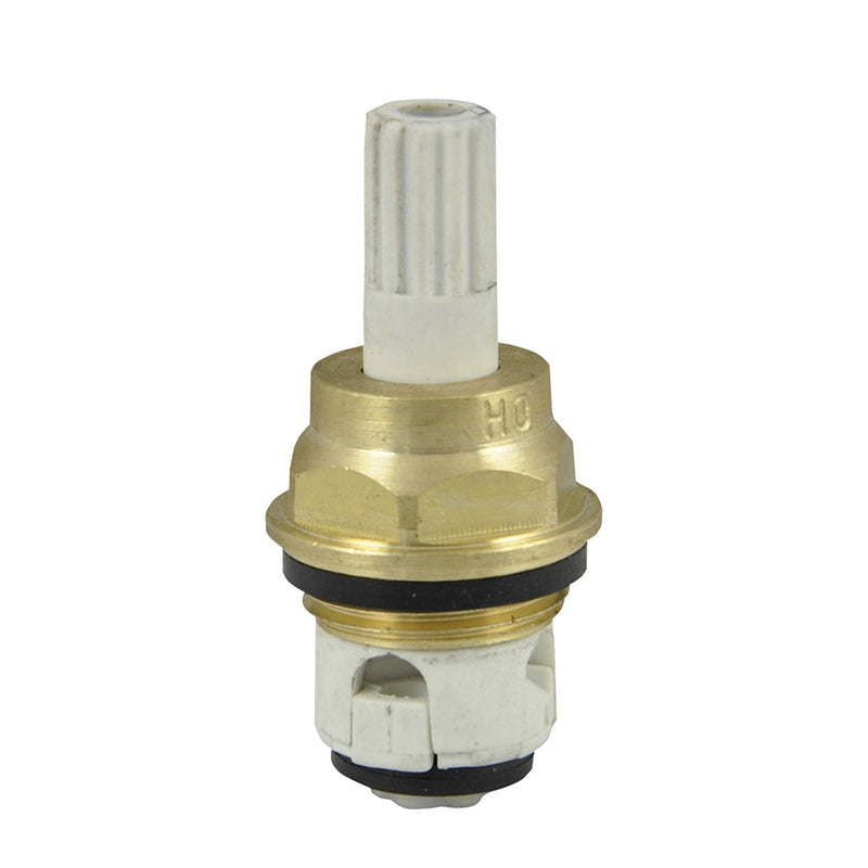 Danco FBA_18864B Stem , White, Golden