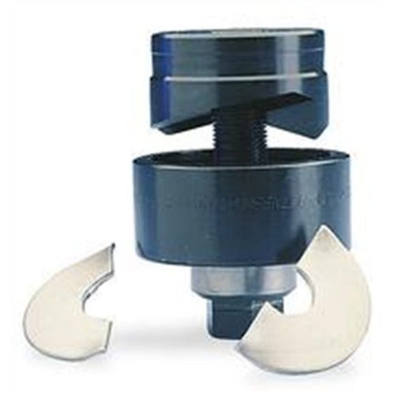 Greenlee 7211EBB-28.3 KNOCKOUT PUNCH UNIT
