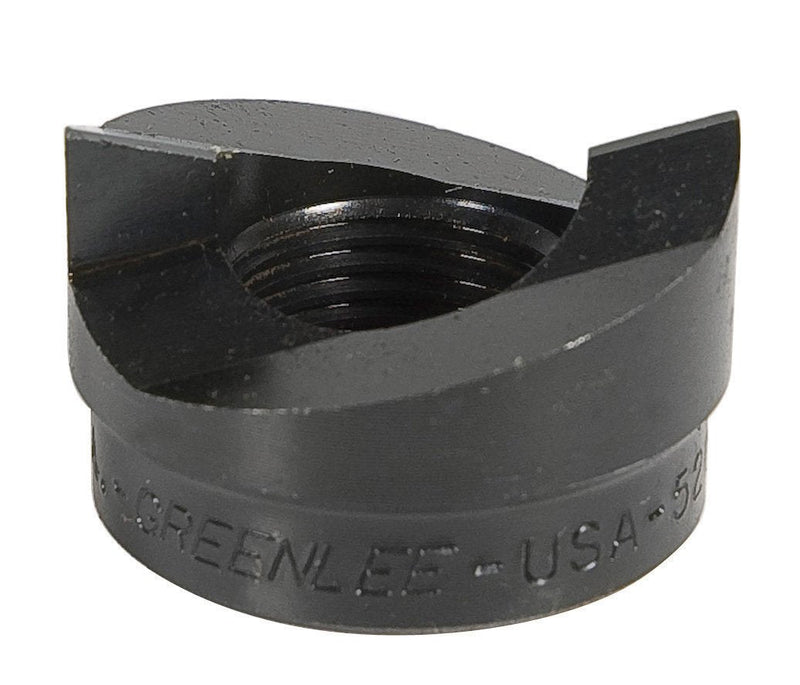 Greenlee 721E-20.4 PUNCH,RD-20.4MM (3/8"D/S)