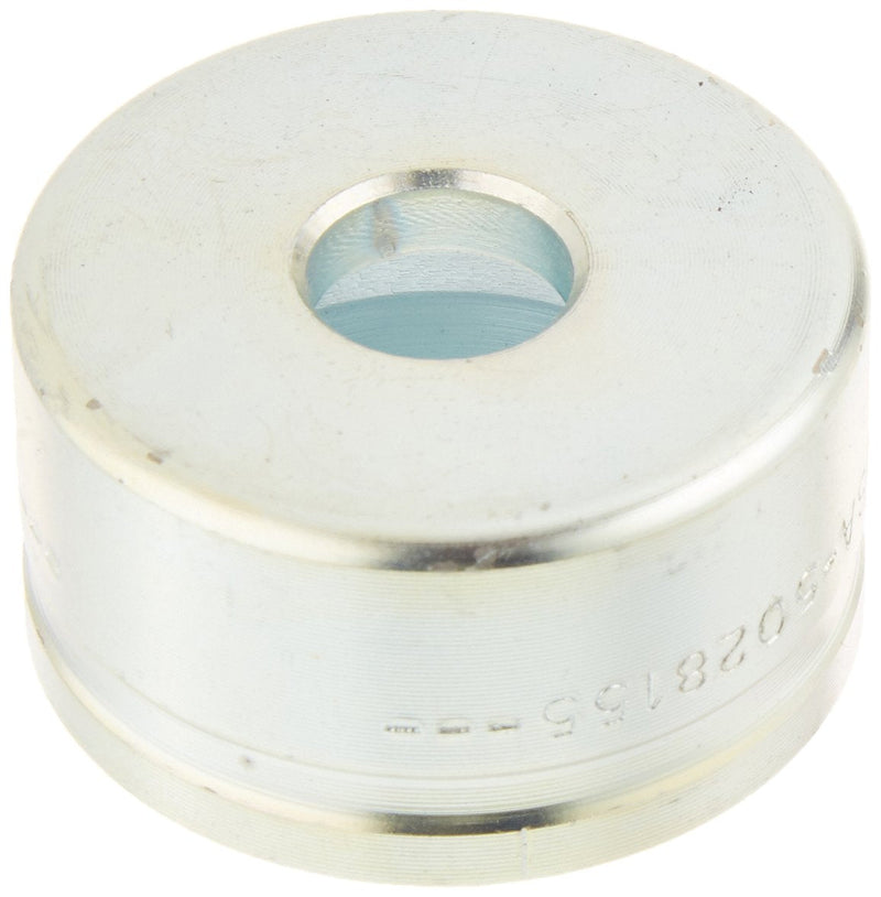 Greenlee 28155 Slug-Splitter Self-Centering Knockout Die (Die Only), 7/8-Inch, 1.0469