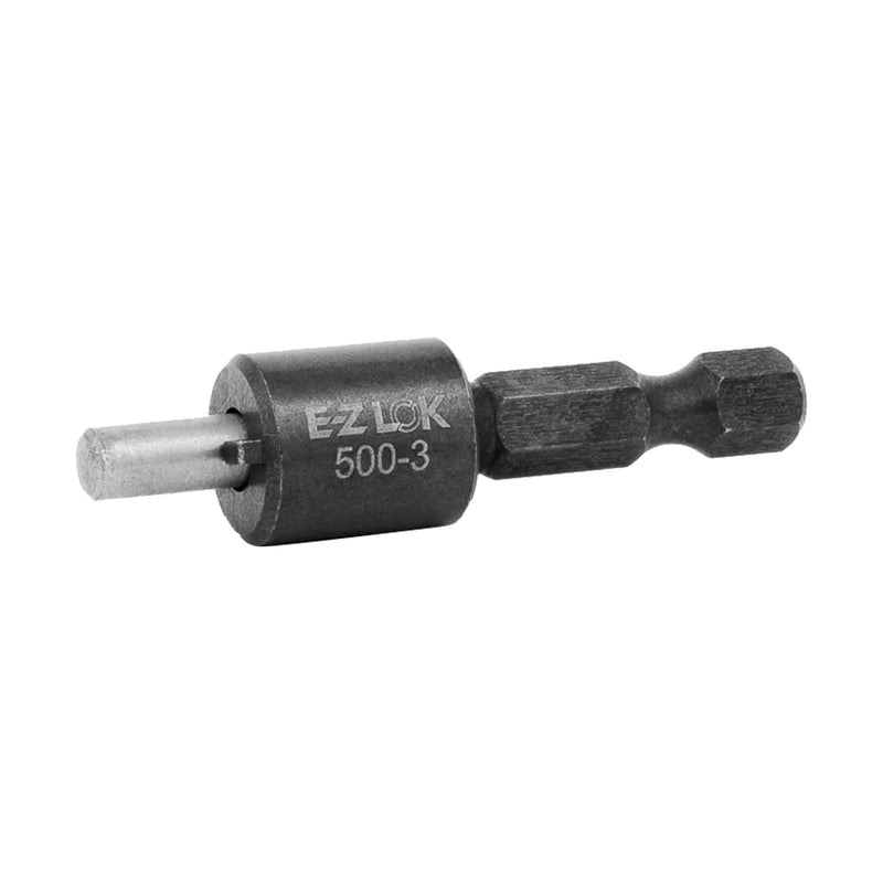 E-Z LOK Drive Tool - Optional - Use with 329-4, 329-401, 329-428, 303-4, 303-428, 319-4, 319-428, 335-4, 450-6, 550-1420, 650-6, 400-4, 400-428, 400-M6 500-3