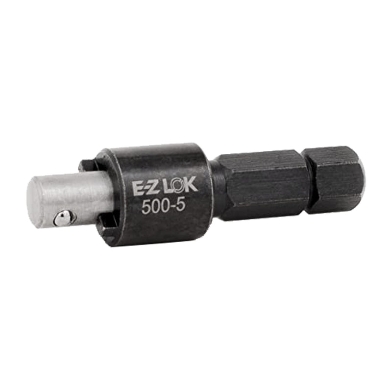 E-Z LOK Drive Tool - Optional - Use with 329-6, 329-601, 329-624, 303-6, 303-624, 319-6, 319-624, 335-6, 450-10, 550-6, 650-10, 650-10F, 453-10, 653-10, 653-10F, 400-6, 400-624, 500-5