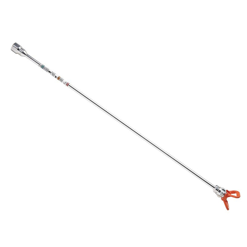 Graco 243043 Airless Paint Sprayer Tip Extension, 30 Inch, Tip Guard