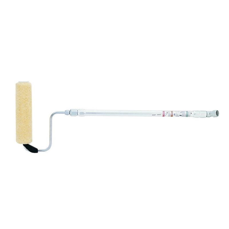 Graco Pressure Roller Kit for Airless Sprayers, 9-Inch