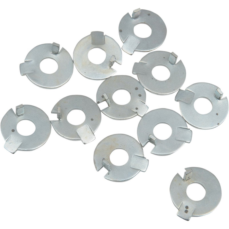 LOCK WASHER STR SHFT90-92 - A-33126-90