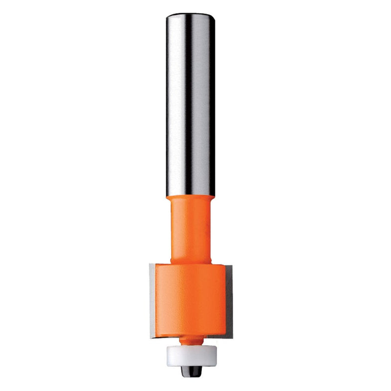 CMT 880.511.11 Solid Surface Inlay Bit W/Bearing, 7/8-Inch Diameter, 1/2-Inch Shank