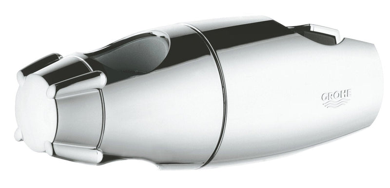 Grohe 12353000 Glide element, Starlight Chrome