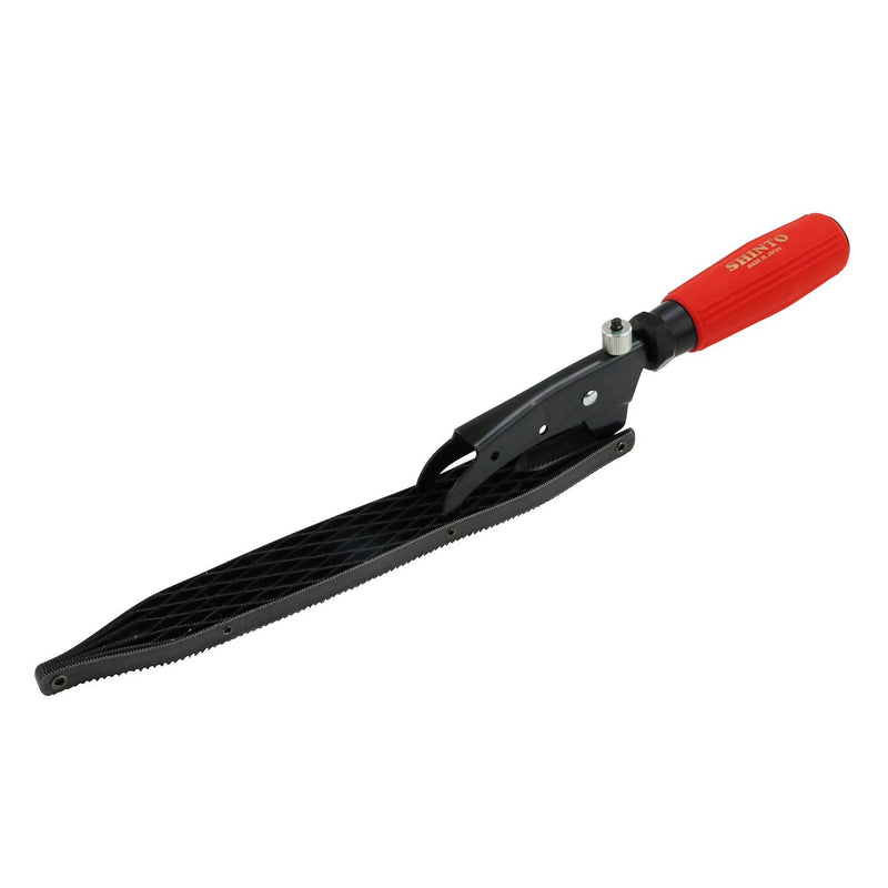Shinto Kogyo E3101 Shinto Sawfile, Sander Type, S