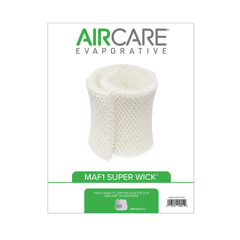 AIRCARE MAF1 Replacement Wicking Humidifier Filter (1) 1