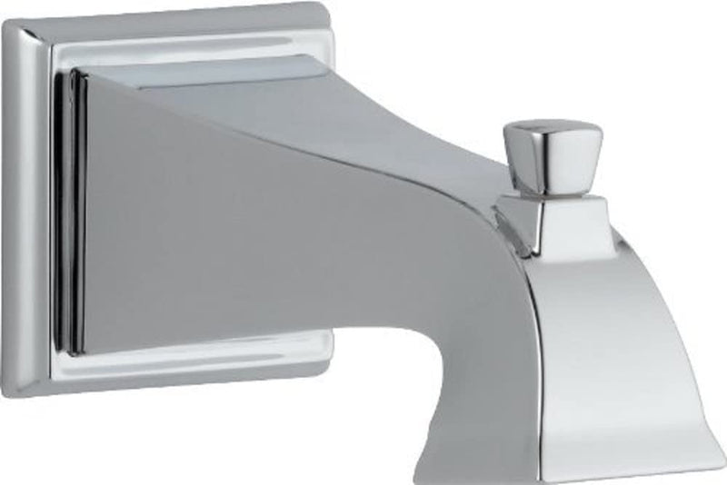Delta Faucet RP52148, Chrome, 0.5