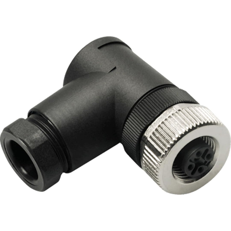 Maretron FA-CF-90 Micro/Mid Field Attachable Connector Female