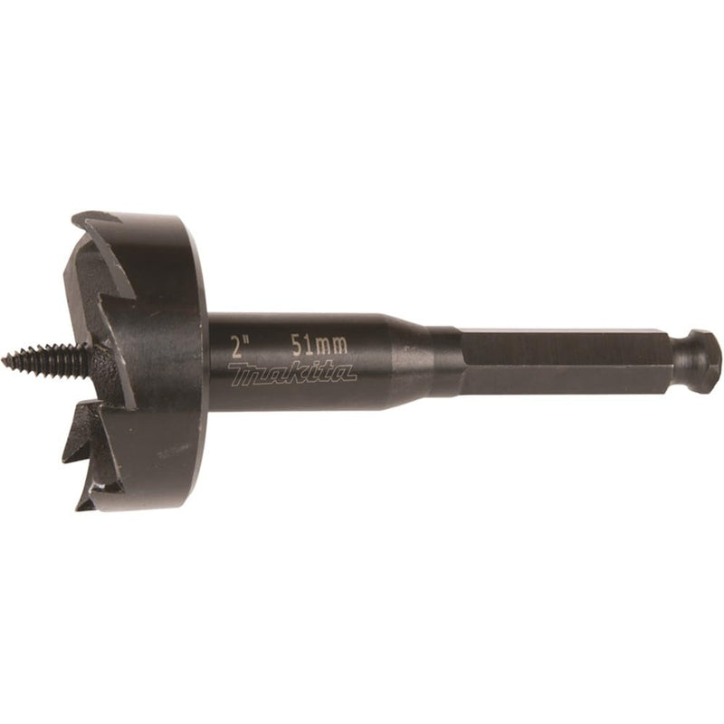 Makita D-30003 2-Inch Self Feeding Bit